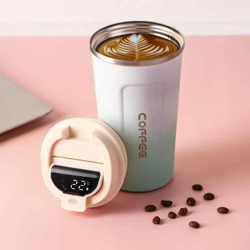 Thermos Design & Intelligent 510 ml