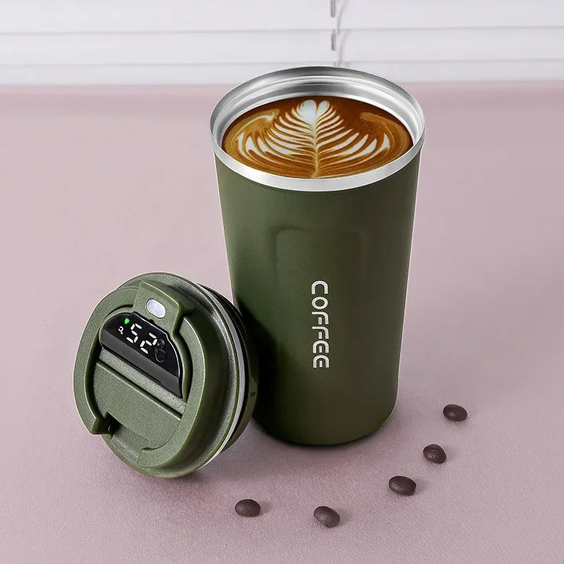 Thermos Design & Intelligent 510 ml