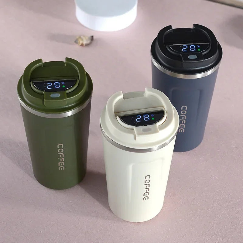 Thermos Design & Intelligent 510 ml