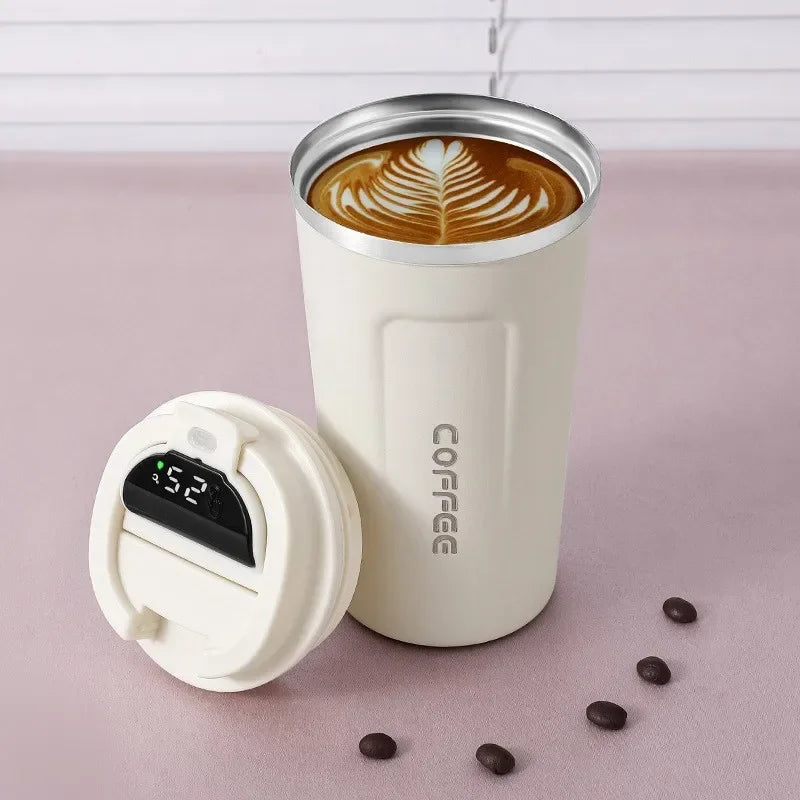 Thermos Design & Intelligent 510 ml