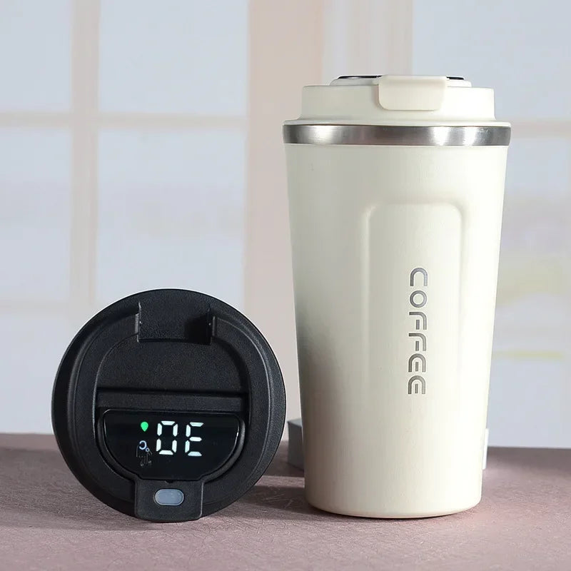 Thermos Design & Intelligent 510 ml