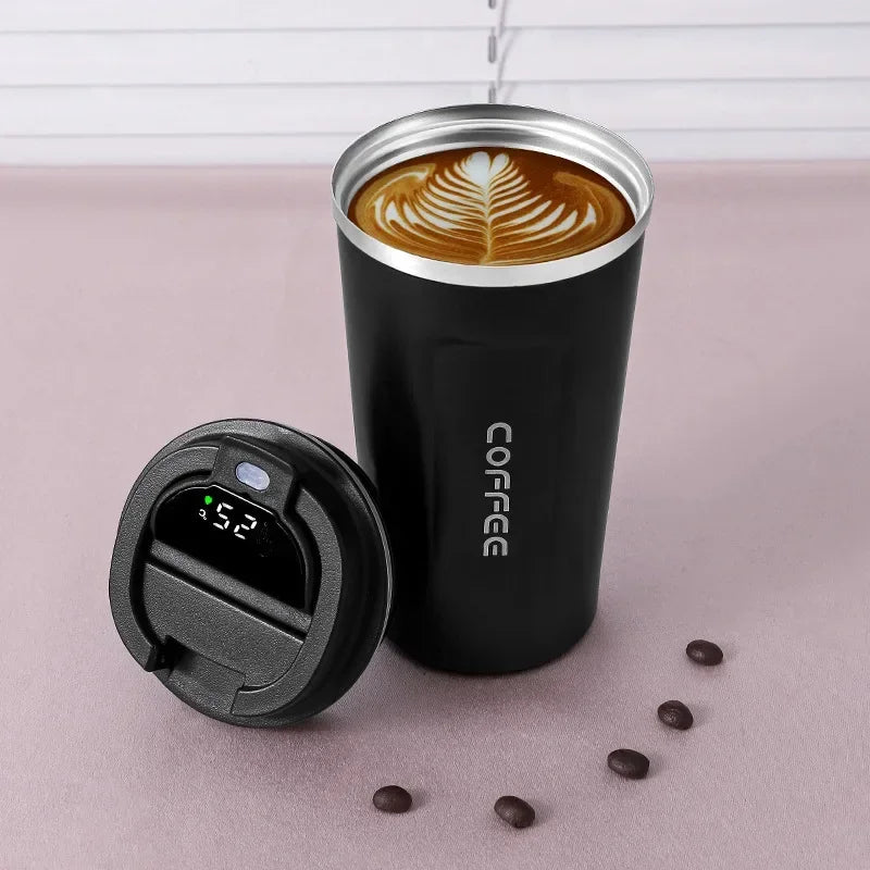 Thermos Design & Intelligent 510 ml