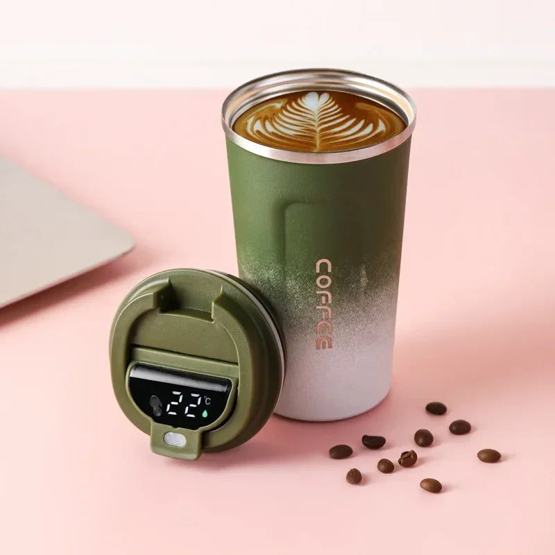 Thermos Design & Intelligent 510 ml