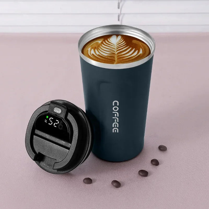 Thermos Design & Intelligent 510 ml