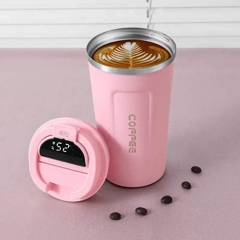 Thermos Design & Intelligent 510 ml