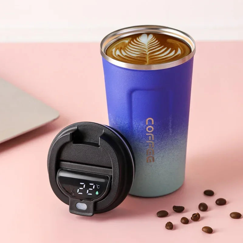 Thermos Design & Intelligent 510 ml