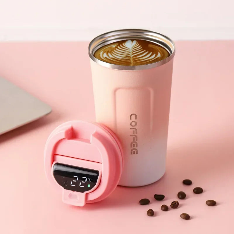 Thermos Design & Intelligent 510 ml