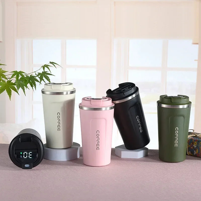 Thermos Design & Intelligent 510 ml